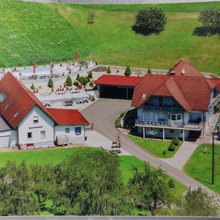 Sonnenwiese In Unterlamm 58 Exteriör bild