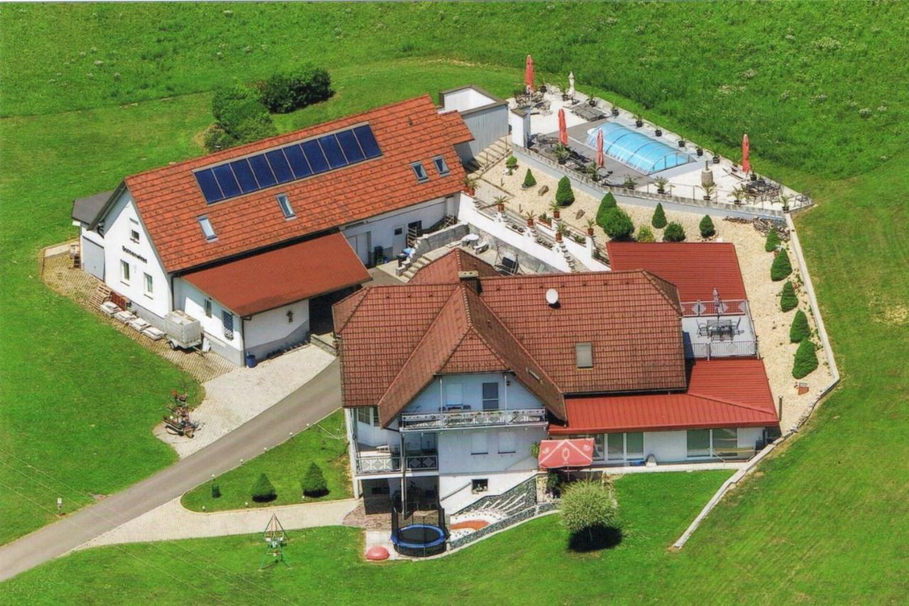 Sonnenwiese In Unterlamm 58 Exteriör bild