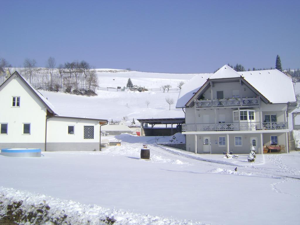 Sonnenwiese In Unterlamm 58 Exteriör bild
