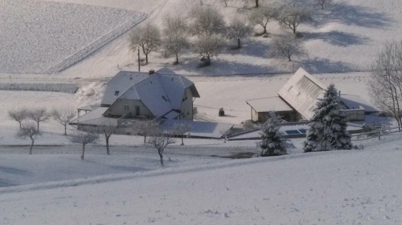Sonnenwiese In Unterlamm 58 Exteriör bild